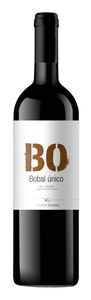 BO Bobal único BO Bobal único