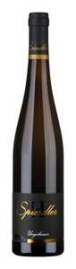 Bilde av flasken for Spindler Ungeheuer Riesling Trocken Grosse Lage 2016