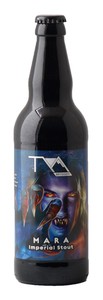 Tya Bryggeri Mara Imperial Stout Tya Bryggeri Mara Imperial Stout