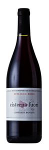 Biondi Etna Rosso Cisterna Fuori 2014 Biondi Etna Rosso Cisterna Fuori 2014