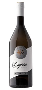 La Rajade Caprizi Riserva 2015 La Rajade Caprizi Riserva 2015