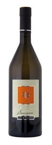 La Rajade Sauvignon 2016 La Rajade Sauvignon 2016