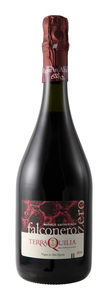 TerraQuilla Falconero Zero 2016 TerraQuilla Falconero Zero 2016