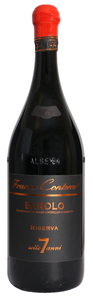Franco Conterno 7 Anni Barolo Riserva 2010 Franco Conterno 7 Anni Barolo Riserva 2010