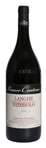 Franco Conterno Langhe Nebbiolo 2016 Franco Conterno Langhe Nebbiolo 2016