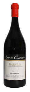 Franco Conterno Panerole Barolo 2011 Franco Conterno Panerole Barolo 2011
