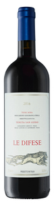 Ten. San Guido Le Difese 2016 Ten. San Guido Le Difese 2016