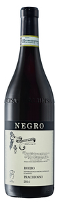 Negro Roero Prachiosso 2014 Negro Roero Prachiosso 2014
