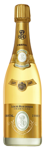 Louis Roederer Cristal 2002 Louis Roederer Cristal 2002