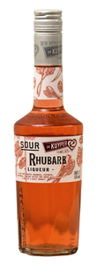 De Kuyper Sour Rhubarb De Kuyper Sour Rhubarb