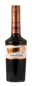 De Kuyper Crème de Cacao Dark De Kuyper Crème de Cacao Dark