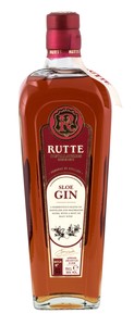 Rutte Sloe Gin Rutte Sloe Gin