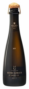 Henri Giraud MV 12 Grand Cru Champagne Henri Giraud MV 12 Grand Cru Champagne