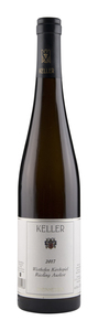 Keller Westhofen Kirchspiel Riesling Auslese 2017 Keller Westhofen Kirchspiel Riesling Auslese 2017