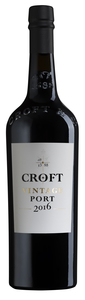 Croft Vintage Port 2016 Croft Vintage Port 2016