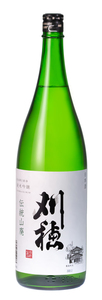 Kariho Yamahai Jummai Ginjo Kariho Yamahai Jummai Ginjo