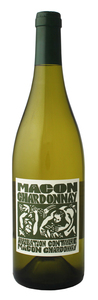 Bilde av flasken for La Soeur Cadette Mâcon Chardonnay