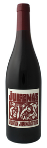 La Soeur Cadette Juliénas 2016 La Soeur Cadette Juliénas 2016