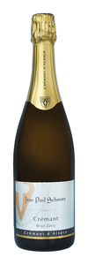 Jean-Paul Schmitt Crémant d Jean-Paul Schmitt Crémant d