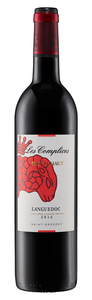 Puech-Haut Les Complices 2016 Puech-Haut Les Complices 2016