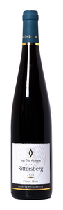 Jean-Paul Schmitt Rittersberg Pinot Noir Réserve Personnelle Jean-Paul Schmitt Rittersberg Pinot Noir Réserve Personnelle
