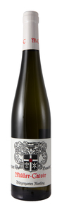 Müller-Catoir Riesling Bürgergarten Erste Lage 2017 Müller-Catoir Riesling Bürgergarten Erste Lage 2017