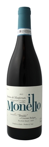 Briada Il Monello Barbera del Monferrato 2015 Briada Il Monello Barbera del Monferrato 2015