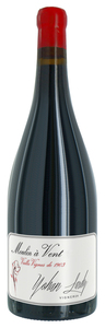 Yohan Lardy Moulin-à-Vent Vieilles Vignes de 1903 2016 Yohan Lardy Moulin-à-Vent Vieilles Vignes de 1903 2016