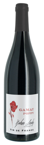 Yohan Lardy Gamay Poppy 2017 Yohan Lardy Gamay Poppy 2017