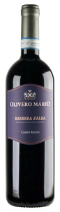 Olivero Mario Barbera d Olivero Mario Barbera d