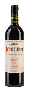 Ch. Fongaban 2015 Ch. Fongaban 2015