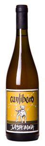 Canlibero Iastemma Falanghina 2016 Canlibero Iastemma Falanghina 2016