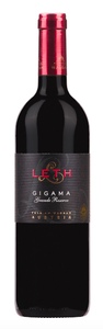 Leth Gigama Blauer Zweigelt Grande Reserve 2015 Leth Gigama Blauer Zweigelt Grande Reserve 2015