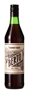 Quaglia Berto Vermouth di Torino Rosso Quaglia Berto Vermouth di Torino Rosso