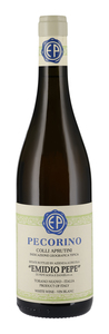 Emidio Pepe Pecorino 2015 Emidio Pepe Pecorino 2015