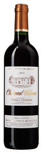 Ch. Valoux 2014 Ch. Valoux 2014