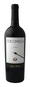 Coccinella Aldo Viola 2016 Coccinella Aldo Viola 2016