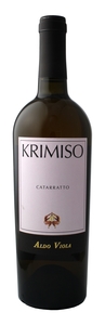Aldo Viola Krimiso Catarratto 2017 Aldo Viola Krimiso Catarratto 2017