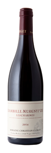 Christian Clerget Chambolle-Musigny 1er Cru Les Charmes 2014 Christian Clerget Chambolle-Musigny 1er Cru Les Charmes 2014