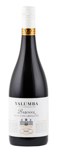 Yalumba Old Bush Vine Grenache 2016 Yalumba Old Bush Vine Grenache 2016