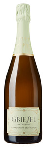 Griesel Chardonnay Brut Nature Griesel Chardonnay Brut Nature