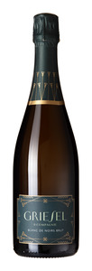 Griesel Blanc de Noirs Brut Griesel Blanc de Noirs Brut