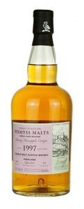 Wemyss Clynelish Chewy Pineapple Crisps 1997 Wemyss Clynelish Chewy Pineapple Crisps 1997