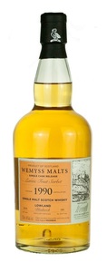 Wemyss Bladnoch Exotic Fruit Sorbet 1990 Wemyss Bladnoch Exotic Fruit Sorbet 1990