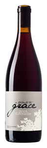 A Tribute to Grace Grenache 2016 A Tribute to Grace Grenache 2016