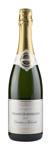 Chartron et Trébuchet Cremant de Bourgogne Brut Chartron et Trébuchet Cremant de Bourgogne Brut