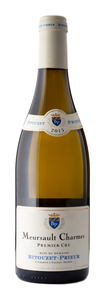 Bitouzet-Prieur Meursault 1er Cru Les Charmes Bitouzet-Prieur Meursault 1er Cru Les Charmes