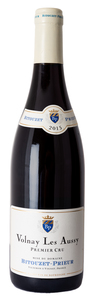 Bitouzet-Prieur Volnay Premier Cru Les Aussys Bitouzet-Prieur Volnay Premier Cru Les Aussys