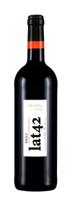 La Rioja Alta Lat 42 2016 La Rioja Alta Lat 42 2016