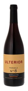 Ulterior Graciano Parcela 17 Ulterior Graciano Parcela 17